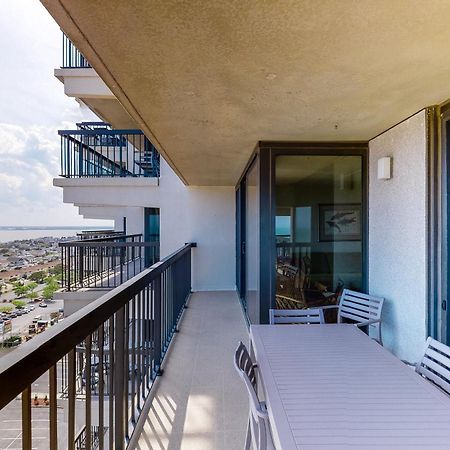 Sea Watch Condos IX Ошен Сити Номер фото