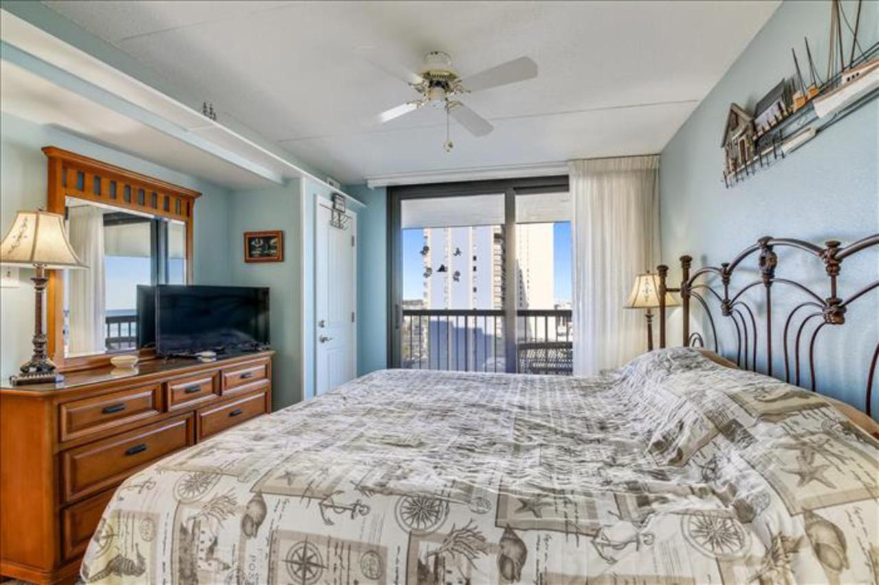 Sea Watch Condos IX Ошен Сити Экстерьер фото