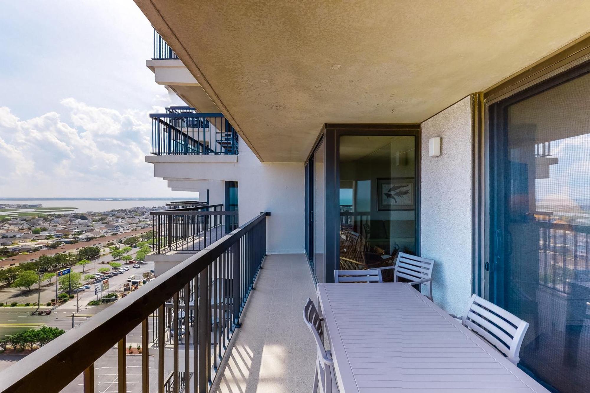 Sea Watch Condos IX Ошен Сити Номер фото
