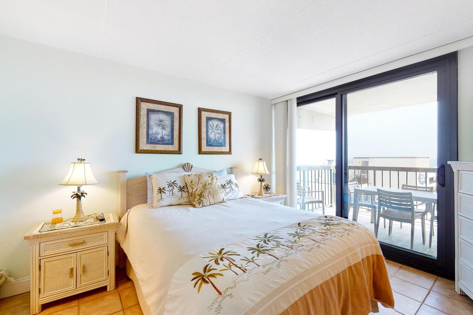 Sea Watch Condos IX Ошен Сити Номер фото