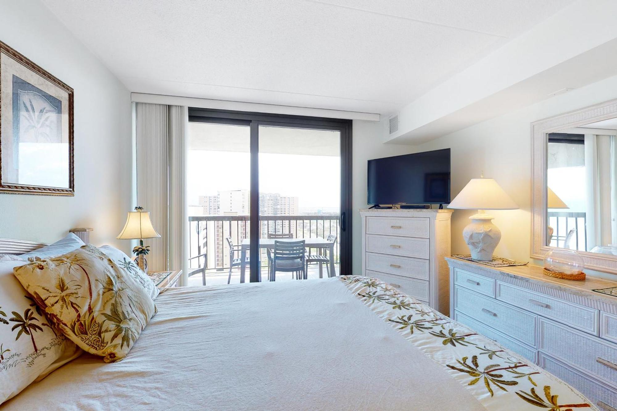 Sea Watch Condos IX Ошен Сити Номер фото