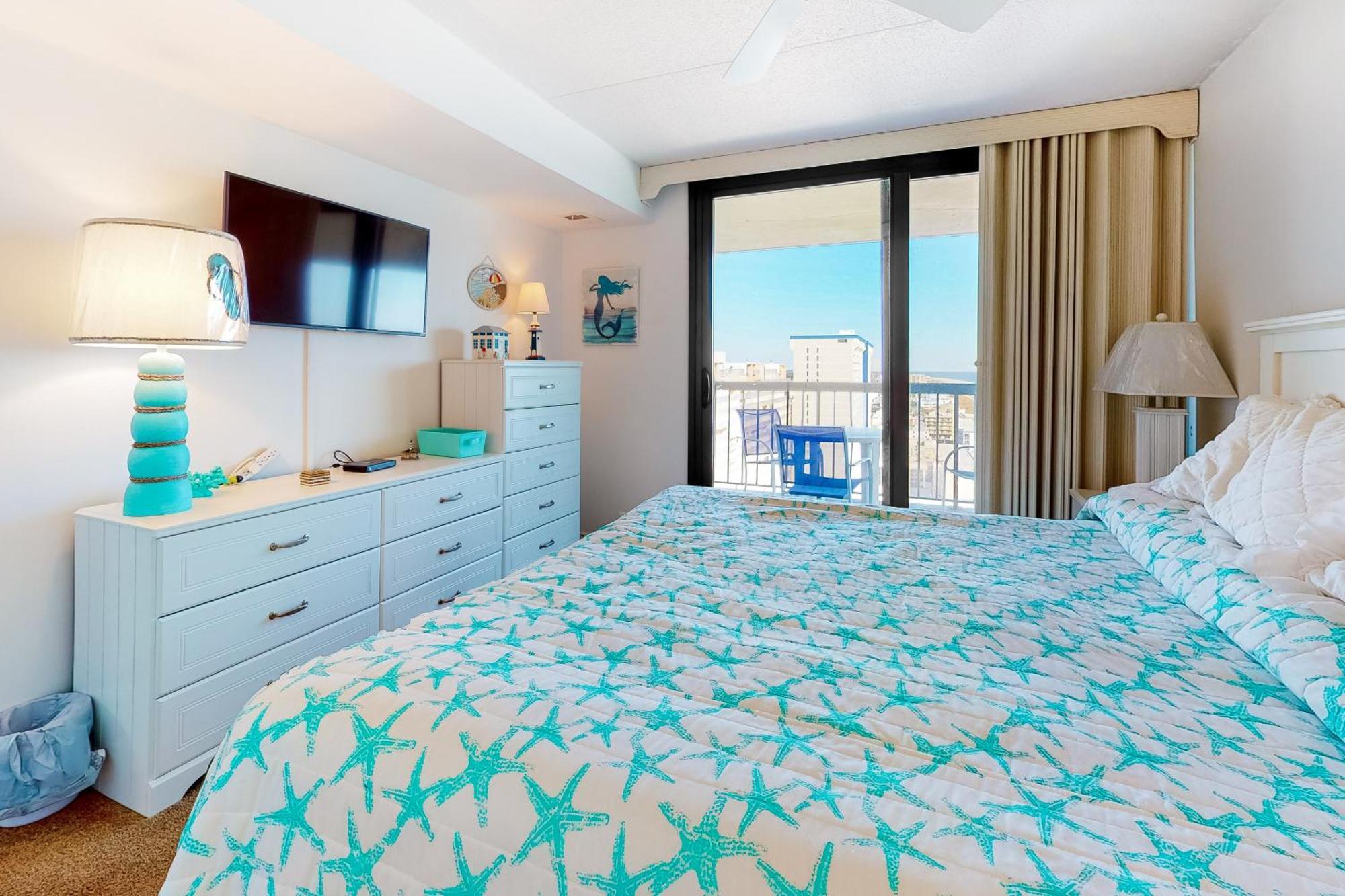 Sea Watch Condos IX Ошен Сити Номер фото