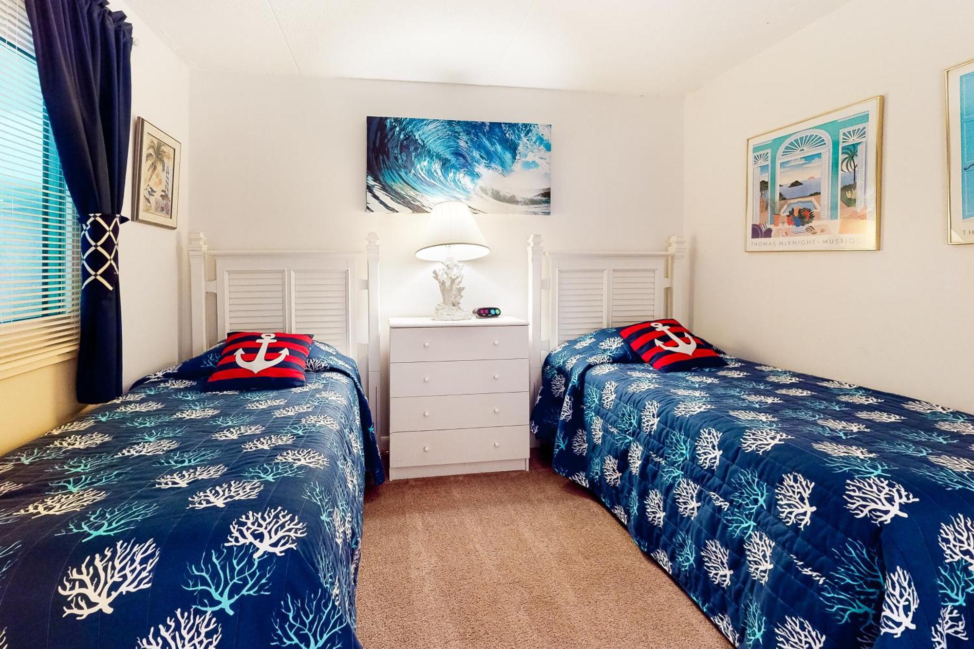 Sea Watch Condos IX Ошен Сити Номер фото
