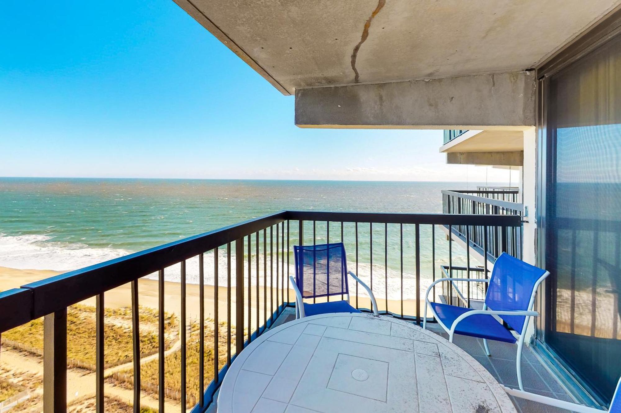 Sea Watch Condos IX Ошен Сити Номер фото