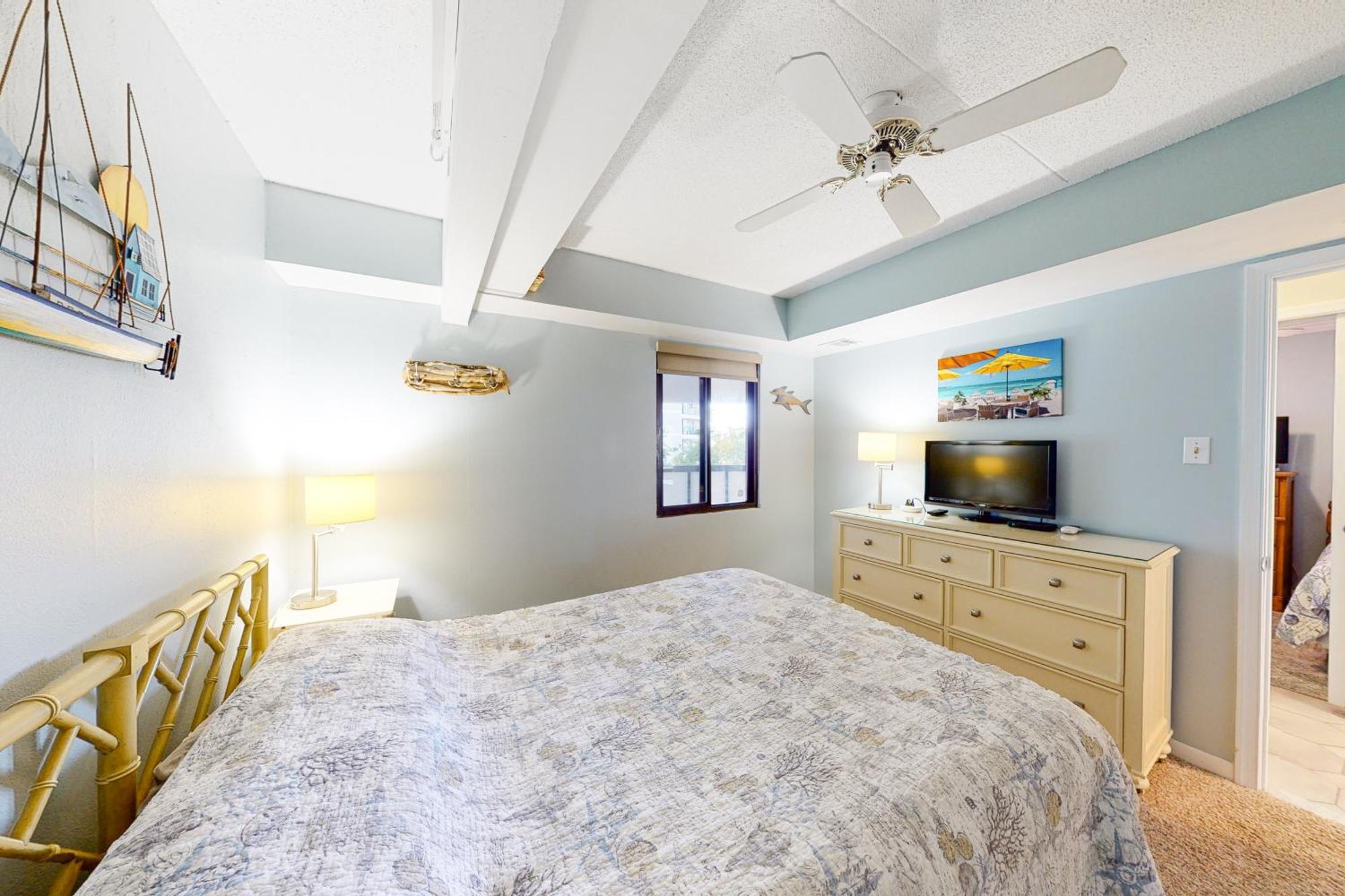 Sea Watch Condos IX Ошен Сити Номер фото