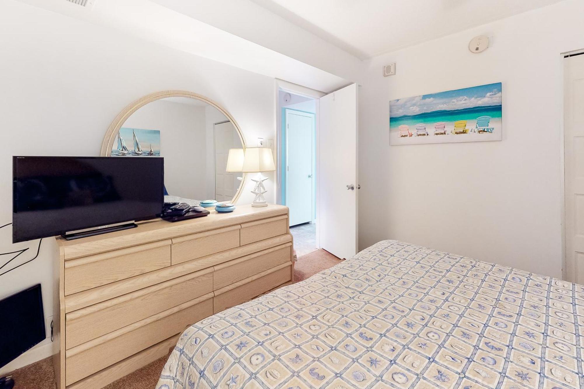 Sea Watch Condos IX Ошен Сити Номер фото