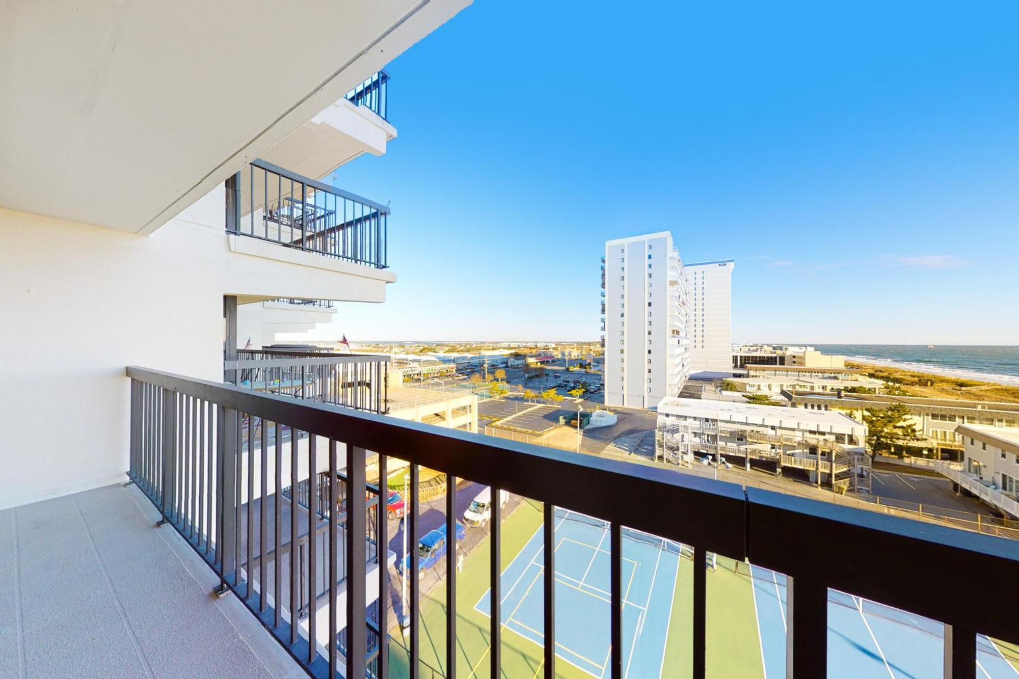 Sea Watch Condos IX Ошен Сити Номер фото