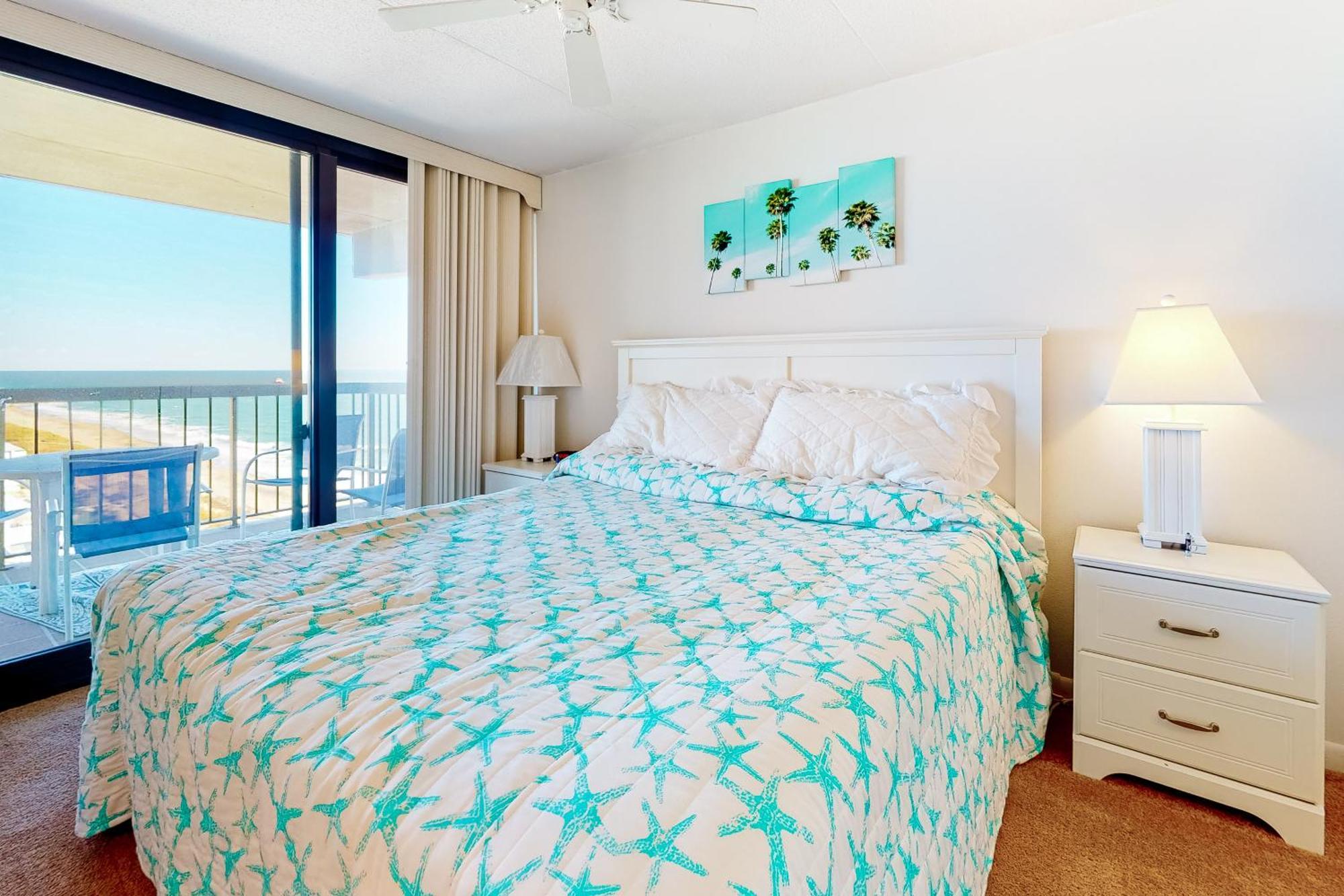Sea Watch Condos IX Ошен Сити Номер фото
