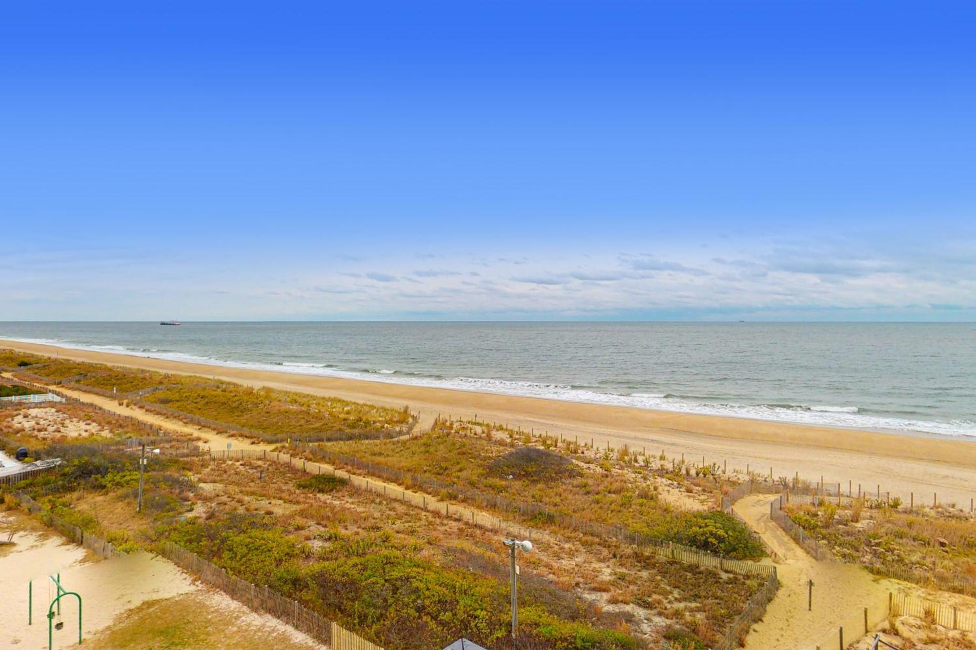 Sea Watch Condos IX Ошен Сити Номер фото