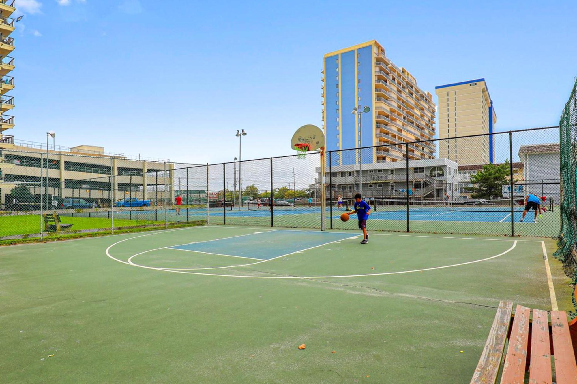 Sea Watch Condos IX Ошен Сити Номер фото