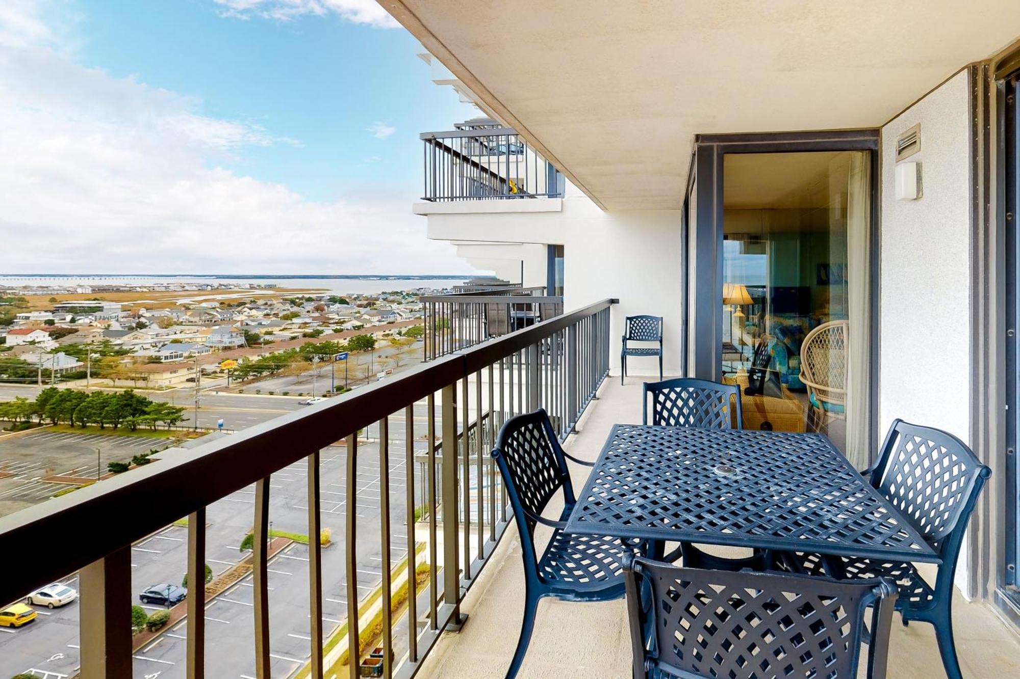 Sea Watch Condos IX Ошен Сити Номер фото